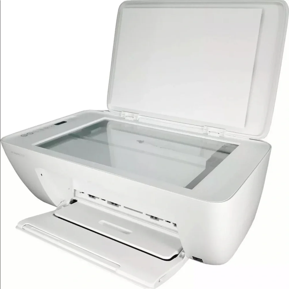 HP DeskJet 2752 All-in-One Printer